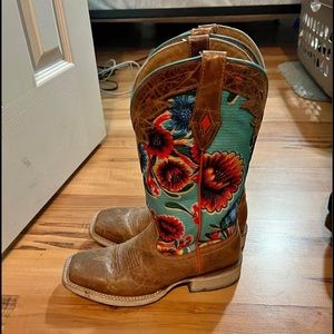 Womens Ariat Boot